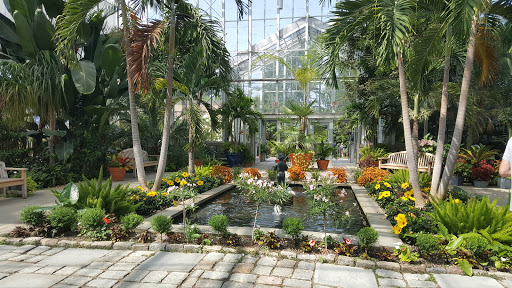 Botanical Garden «Roger Williams Park Botanical Center», reviews and photos, 1000 Elmwood Avenue, Providence, RI 02905, USA
