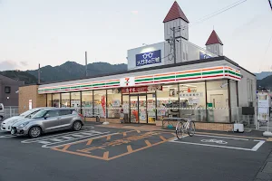 7-Eleven; Sasayama Ozawa image