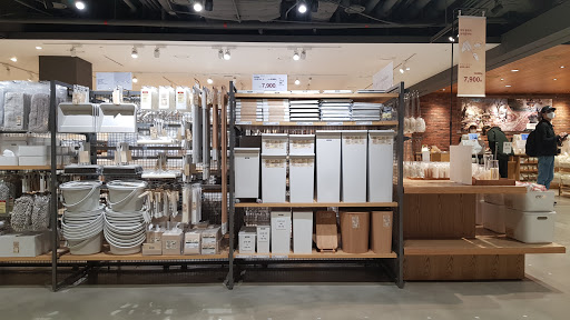 MUJI YeongPoong Jongno