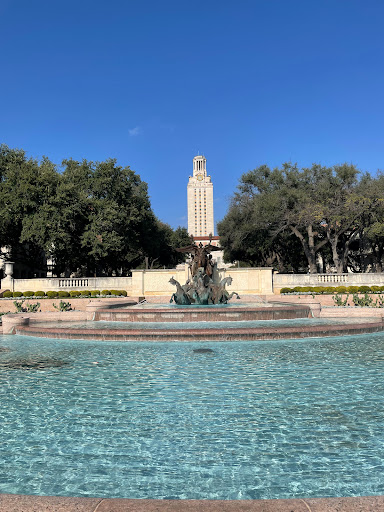 Art Museum «Blanton Museum of Art», reviews and photos, 200 E Martin Luther King Jr Blvd, Austin, TX 78701, USA