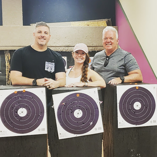 Archery Range «Adventures Archery», reviews and photos, 2210 US-301 #200, Tampa, FL 33619, USA