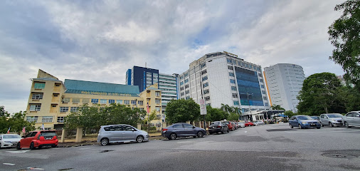 Melaka State Health Department