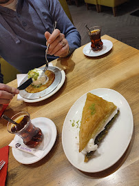 Les plus récentes photos du Restaurant turc Le Chalet d'Oz à Osny - n°6