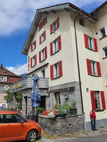 Rezensionen über Schweizerhaus in Chur - Hotel