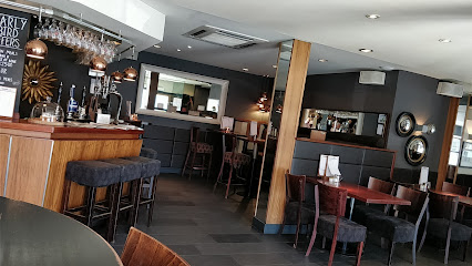 Millsy,s Cafe Bar - 20 Earlsdon St, Earlsdon, Coventry CV5 6EG, United Kingdom