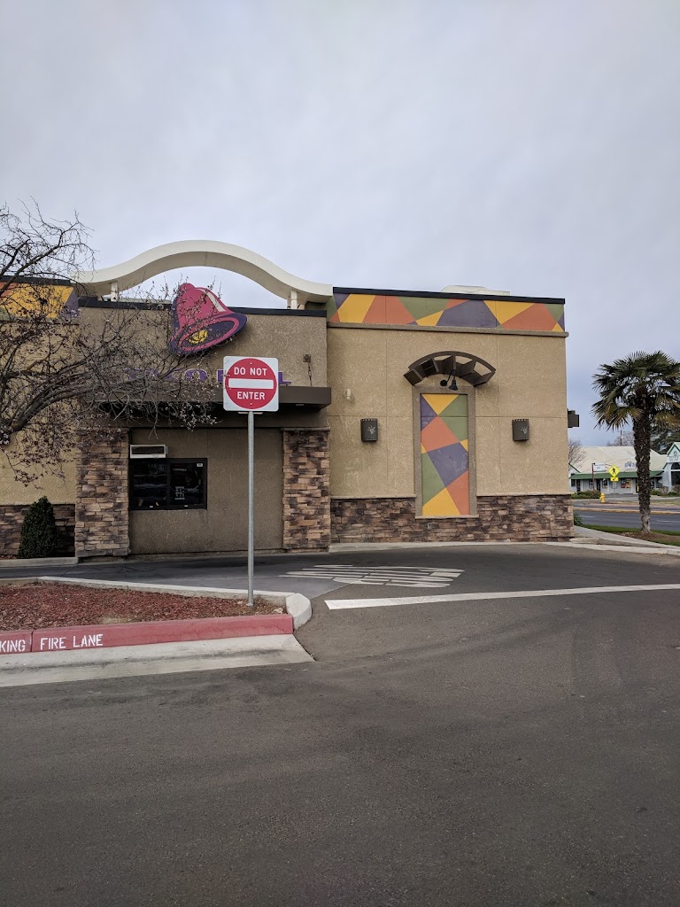 Taco Bell 93637