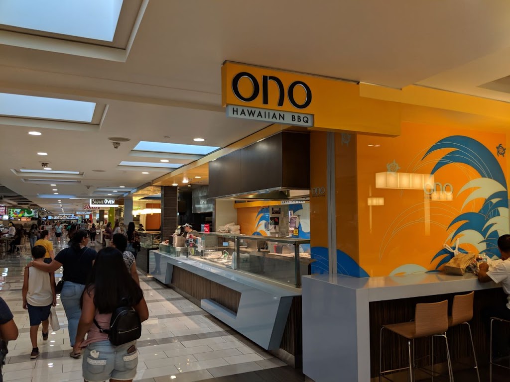 Ono Hawaiian BBQ 90230