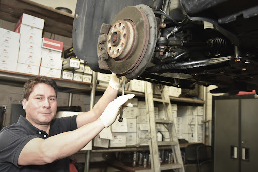 Auto Repair Shop «Francisco Auto Repair», reviews and photos, 1366 County Rd 80, Patchogue, NY 11772, USA