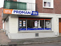 Agence d'intérim PROMAN Cambrai Cambrai