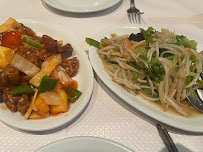 Poulet aigre-doux du Restaurant chinois Siu Yu à Paris - n°8