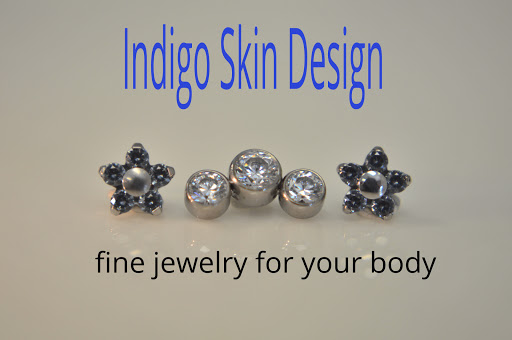 Tattoo Shop «Indigo Skin Design», reviews and photos, 804 W 3rd St, Antioch, CA 94509, USA