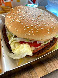 Aliment-réconfort du Restauration rapide McDonald's à Châlons-en-Champagne - n°6