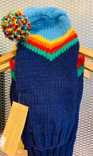 Pet Supply Store «Wag Pet Market LLC», reviews and photos, 2703 N Proctor St, Tacoma, WA 98407, USA