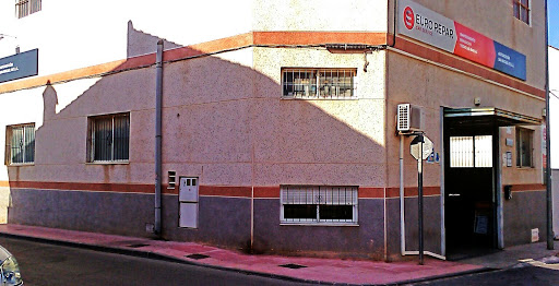 AUTOMOCION SAN MIGUEL III S.L. Eurorepar Car Service en San Miguel de Salinas, Alicante