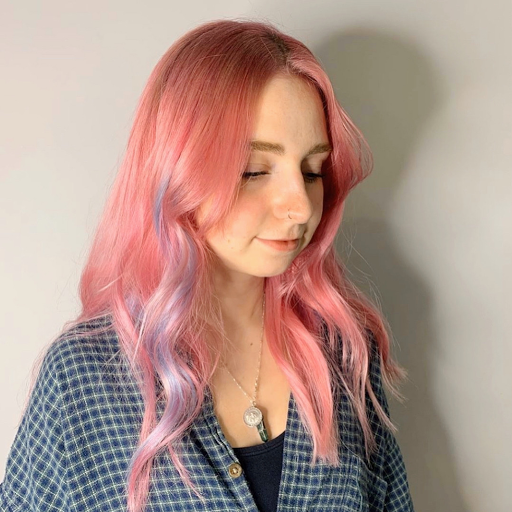 Hair Salon «Pink Mullet Salon», reviews and photos, 4091 Mallory Ln # 102, Franklin, TN 37067, USA