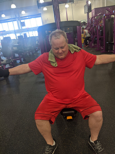 Boxing Gym «Planet Fitness», reviews and photos, 1271 Cobb Corners Dr, Rocky Mount, NC 27804, USA