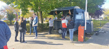 Les plus récentes photos du Restauration rapide Belle Taco Food Truck à Strasbourg - n°2