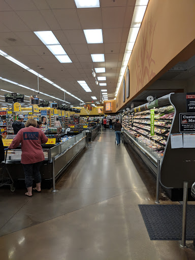 Grocery Store «Kroger», reviews and photos, 4045 Marietta Hwy, Canton, GA 30114, USA