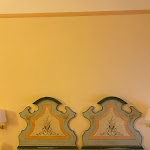 Photo n°2 de l'avis de Katie.a fait le 07/07/2023 à 21:16 sur le  Parma E Oriente à Montecatini Terme