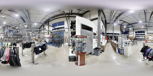 Bicycle Store «Fun Sport Bikes», reviews and photos, 1700 McHenry Ave #10, Modesto, CA 95350, USA