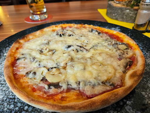 SENOL Restaurant - Pizzeria en Neumarkt im Hausruckkreis