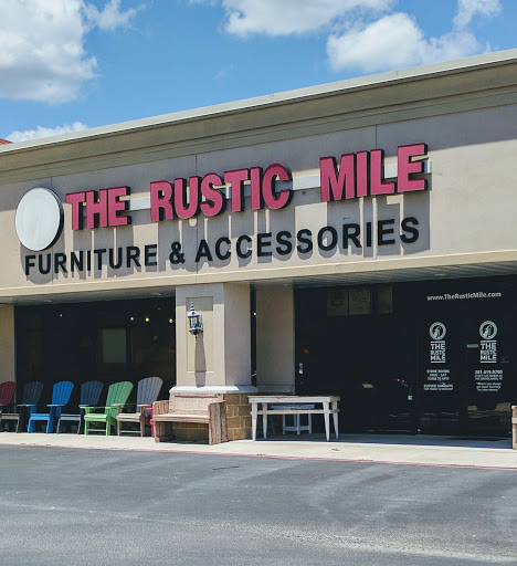 The Rustic Mile, 25507 I-45, Spring, TX 77380, USA, 