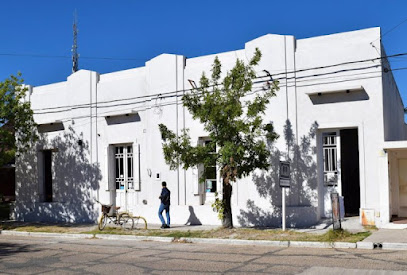 Biblioteca Popular Urquiza