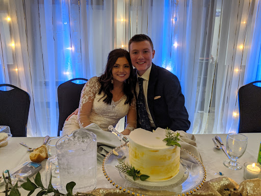 Event Venue «Prairie Winds Event Center», reviews and photos, 908 8th St SE, Orange City, IA 51041, USA