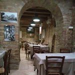 Photo n°4 de l'avis de Moreno.a fait le 01/11/2017 à 09:58 sur le  Osteria Fuori Porta à Ostra