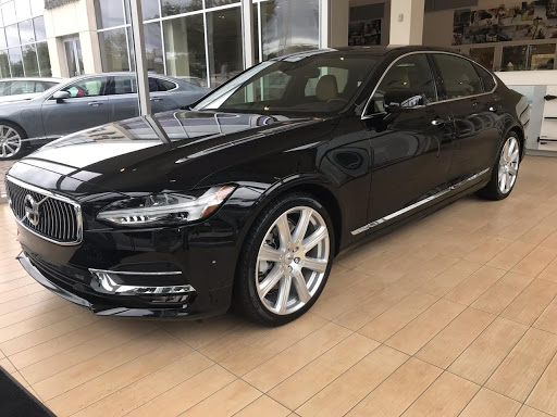 Car Dealer «OSteen Volvo of Jacksonville», reviews and photos, 10863 Philips Hwy, Jacksonville, FL 32256, USA