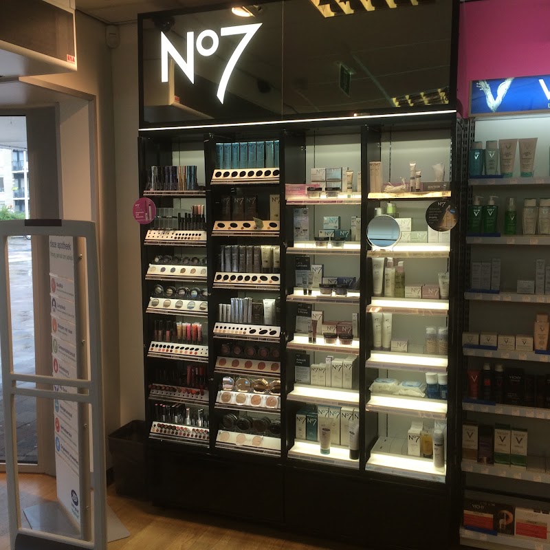 Boots apotheek Euterpe, Amersfoort