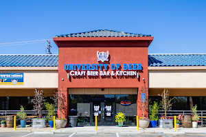 University of Beer - Folsom image