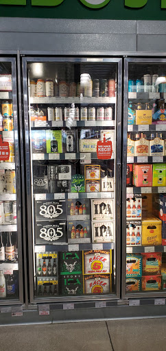 Wine Store «BevMo!», reviews and photos, 1397 E Gladstone St, Glendora, CA 91740, USA