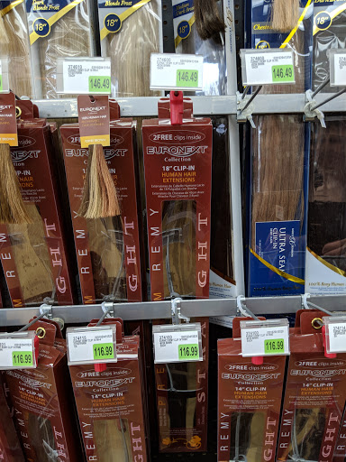 Sally Beauty, 2974 NW Bucklin Hill Rd, Silverdale, WA 98383, USA, 