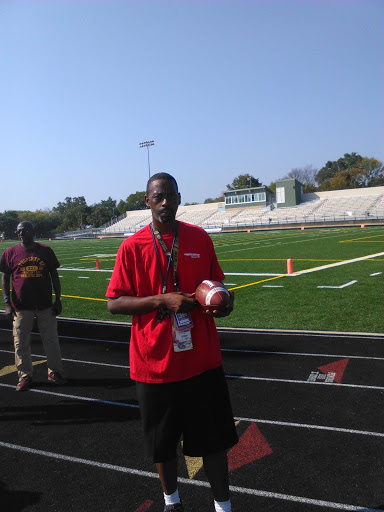 Stadium «Custer Stadium», reviews and photos, 4300 W Fairmount Ave, Milwaukee, WI 53218, USA