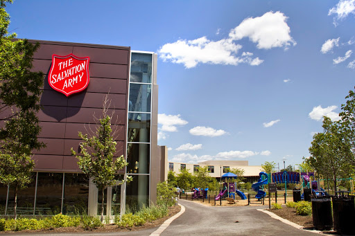 Gym «The Salvation Army Kroc Center of Philadelphia», reviews and photos, 4200 Wissahickon Ave, Philadelphia, PA 19129, USA