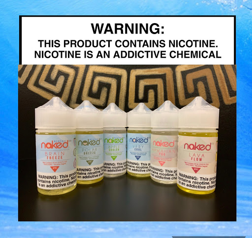 Vaporizer Store «Vaporetti electronic cigarettes», reviews and photos, 50B Newport Ave, Rumford, RI 02916, USA