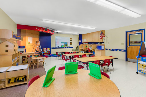 Preschool «Primrose School of Hendersonville», reviews and photos, 107 Springhouse Ct, Hendersonville, TN 37075, USA