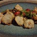 Photo n°4 de l'avis de Desiree.a fait le 07/07/2023 à 20:09 sur le  Ristorante La Villa à Piovene Rocchette