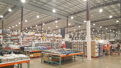 Warehouse store «Costco Wholesale», reviews and photos, 2900 Heartland Dr, Coralville, IA 52241, USA