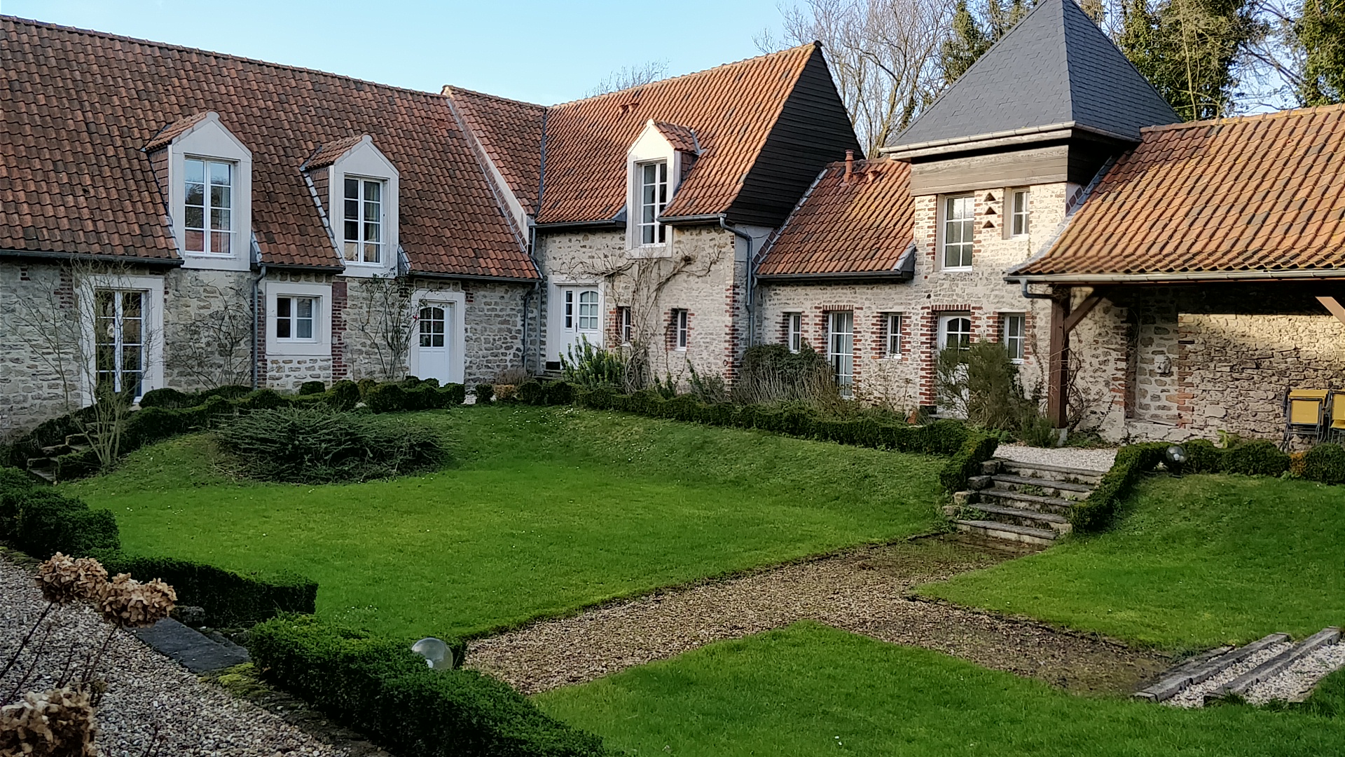 Photo n° 2 de l'avis de André.e fait le 15/02/2018 à 15:41