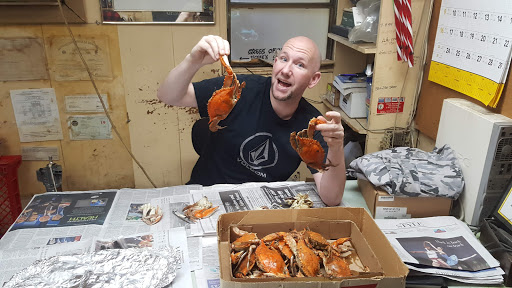 Auto Parts Store «Marlboro Auto Parts», reviews and photos, 4820 Largo Rd, Upper Marlboro, MD 20772, USA