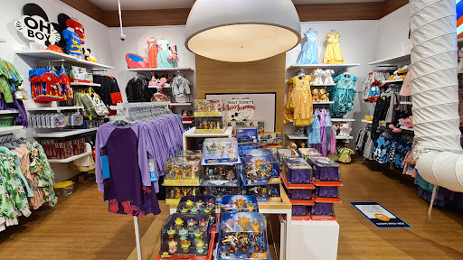 Toy Store «Disney Store», reviews and photos, 7527 Dadeland Mall Cir W, Miami, FL 33156, USA