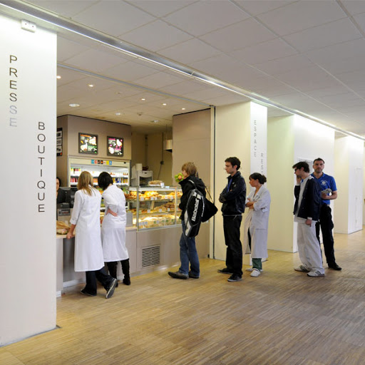 Dermatology clinics Lille