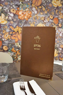 Photos du propriétaire du Restaurant Bistrot 1936 à Saint-Méloir-des-Ondes - n°7