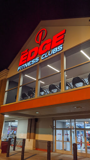 Gym «The Edge Fitness Clubs Orange», reviews and photos, 50 Boston Post Rd, Orange, CT 06477, USA