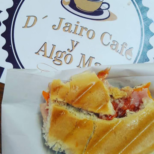 De Jairo Cafe