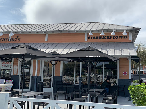 Coffee Shop «Starbucks», reviews and photos, 423 S Federal Hwy, Pompano Beach, FL 33062, USA