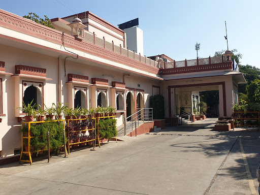 Tennis clubs in Jaipur