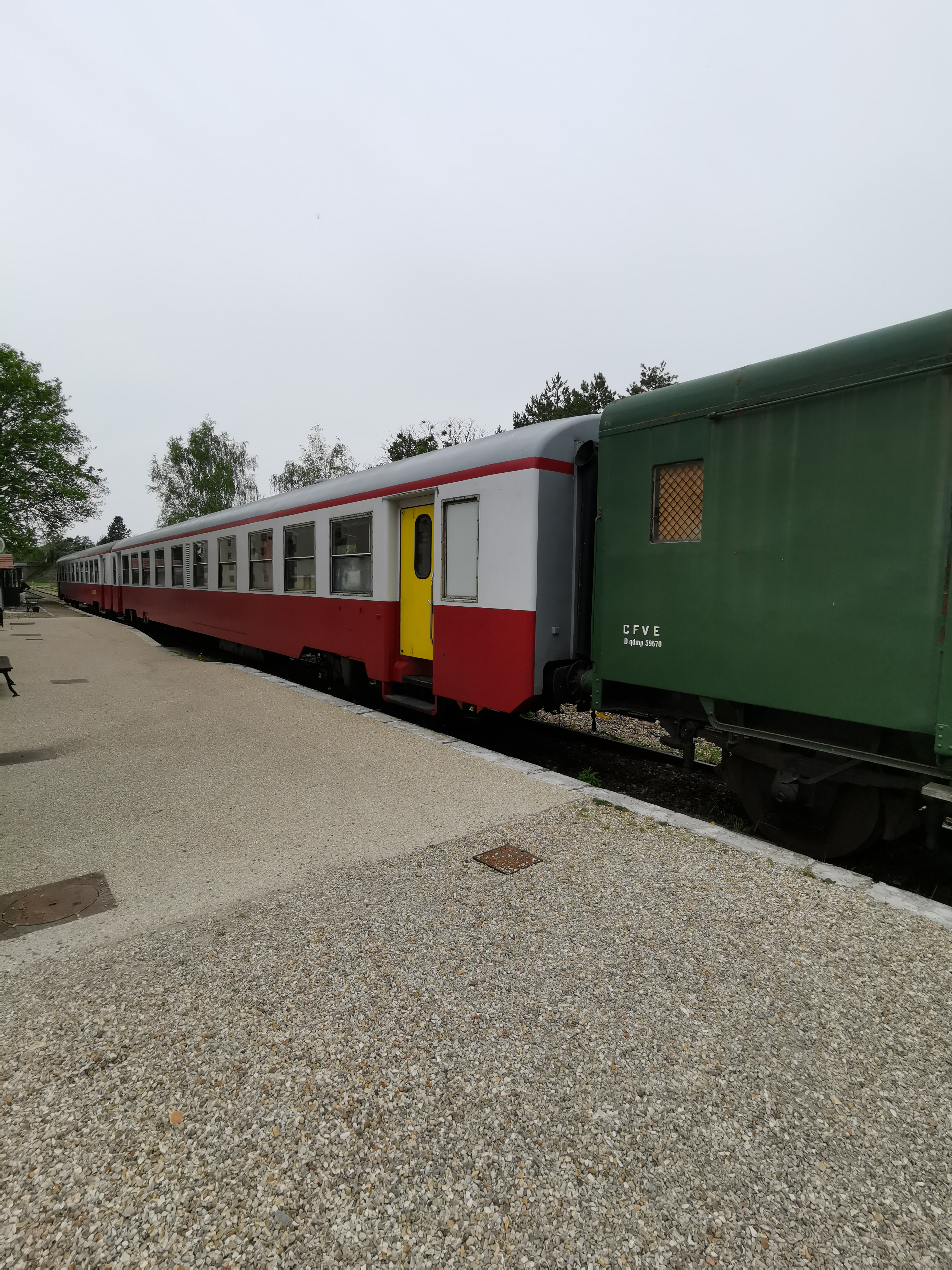 Photo n° 12 de l'avis de Michel.u fait le 03/05/2019 à 08:31
